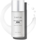 TIRTIR Milk Skin Rice Toner - Deep Moisturizing, Hydrating and Refreshing for face, Niacinamide, Ceramide, Rice Bran Extract, Nature-Oriented Ingredients, Korean Skin Care, Vegan (50ml, Light) TIRTIR Milk Skin Rice Toner - Deep Moisturizing, Hydrating and Refreshing for face, Niacinamide, Ceramide, Rice Bran Extract, Nature-Oriented Ingredients, Korean Skin Care, Vegan (50ml, Light)