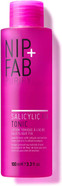 Nip + Fab Salicylic Acid Fix Tonic for Face with Witch Hazel, Lotus Flower Extract BHA Toner for Breakouts Minimize Pores Oil Control, 100ml Nip + Fab Salicylic Acid Fix Tonic for Face with Witch Hazel, Lotus Flower Extract BHA Toner for Breakouts Minimize Pores Oil Control, 100ml