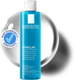 La Roche-Posay Effaclar Clarifying Lotion Micro-Exfoliating Toner For Oily Skin 200ml