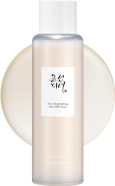 Beauty of Joseon Glow Replenishing Rice Milk Toner Deep Hydration and Oil Control with Rice Extract Hydrating Korean Milky Toner for All Skin Types, 150ml Beauty of Joseon Glow Replenishing Rice Milk Toner Deep Hydration and Oil Control with Rice Extract Hydrating Korean Milky Toner for All Skin Types, 150ml