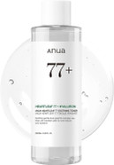 ANUA Heartleaf 77 Soothing Toner, Moisturizing & Calming Facial Toner for Glass Skin, Panthenol, Hyaluronic Acid, Hydration for Sensitive Skin, Vegan, Korean Skin Care, 250ml/8.45 fl.oz