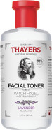Thayers Witch Hazel Facial Gentle Lavender Toner Lotion with Organic Aloe Vera, 355ml Thayers Witch Hazel Facial Gentle Lavender Toner Lotion with Organic Aloe Vera, 355ml