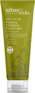 Urban Veda Purifying Exfoliating Facial Polish| Gentle Face Scrub For Women and Men | Oily skin cleanser | Acne Scar Treatment |Neem & Tea Tree |Face Care | Pore Cleaner for Blackhead Removal | 125 ML Urban Veda Purifying Exfoliating Facial Polish| Gentle Face Scrub For Women and Men | Oily skin cleanser | Acne Scar Treatment |Neem & Tea Tree |Face Care | Pore Cleaner for Blackhead Removal | 125 ML