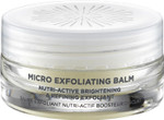 OSKIA Micro Exfoliating Balm  Gentle Exfoliating Balm with MSM, Prebiotics & Shea Butter for Smooth, Refreshed Skin