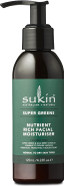 Super Greens Nutrient Rich Facial Moisturiser