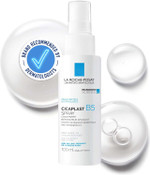 La Roche-Posay Cicaplast B5 Soothing Repairing Spray for Damaged Skin 100ml La Roche-Posay Cicaplast B5 Soothing Repairing Spray for Damaged Skin 100ml