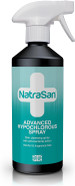 NatraSan Advanced Hypochlorous Spray, Unmatched Cleansing to Soothe, Hydrate and Protect Your Skin. (500ml) NatraSan Advanced Hypochlorous Spray, Unmatched Cleansing to Soothe, Hydrate and Protect Your Skin. (500ml)