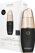 GESKE | SmartAppGuided Facial Hydration Refresher | 4 in 1 | water atomizer | facial steamer | water spray | face mister | Facial Cleansing Device | mister | Cosmetics | natural glow GESKE | SmartAppGuided Facial Hydration Refresher | 4 in 1 | water atomizer | facial steamer | water spray | face mister | Facial Cleansing Device | mister | Cosmetics | natural glow