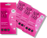 Nip + Fab Salicylic Acid Fix Sheet Mask for Face with Salicylic Acid, Hyaluronic Acid, Lotus Flower BHA Facial Mask, 24ml Nip + Fab Salicylic Acid Fix Sheet Mask for Face with Salicylic Acid, Hyaluronic Acid, Lotus Flower BHA Facial Mask, 24ml