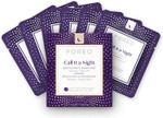 H2Overdose Advanced Collection 2.0 UFO-Activated Facial Mask, Hydrating Facial, Beauty & Personal Care, Hyaluronic Acid & Vitamin E, For All Skin Types, Dry skin & Flaky Skin, 6 Pieces in pack H2Overdose Advanced Collection 2.0 UFO-Activated Facial Mask, Hydrating Facial, Beauty & Personal Care, Hyaluronic Acid & Vitamin E, For All Skin Types, Dry skin & Flaky Skin, 6 Pieces in pack