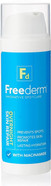 FREEDERM Overnight Skin Repair for Spot Prone Skin, Visibly Reduces Spots and Redness, With Niacinamide and Vitamin B3, Clear, 50 ml (Pack of 2) FREEDERM Overnight Skin Repair for Spot Prone Skin, Visibly Reduces Spots and Redness, With Niacinamide and Vitamin B3, Clear, 50 ml (Pack of 2)