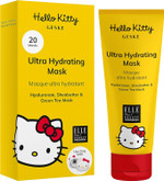 GESKE x Hello Kitty | Ultra Hydrating Mask | Simply apply with the Sonic Warm and Cool Mask | Moisturizing skincare mask | Face masks for women and men | Vegan formula without animal testing GESKE x Hello Kitty | Ultra Hydrating Mask | Simply apply with the Sonic Warm and Cool Mask | Moisturizing skincare mask | Face masks for women and men | Vegan formula without animal testing