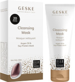 GESKE Age Control Vitamin Boost Mask | Use with our Sonic Warm & Cool Mask | Face Mask with Vitamin A, E & F and Rosehip Seed Oil Complex | Enriching Formula | For Normal Skin | Vegan & Cruelty-free GESKE Age Control Vitamin Boost Mask | Use with our Sonic Warm & Cool Mask | Face Mask with Vitamin A, E & F and Rosehip Seed Oil Complex | Enriching Formula | For Normal Skin | Vegan & Cruelty-free