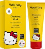 GESKE Detoxifying Day Mask | Use with Hello Kitty Sonic Warm & Cool Mask | Face Mask with CBD Oil, Apricot Kernel Oil & Mango Butter | Protective Formula | For Normal to Sensitive Skin | Vegan GESKE Detoxifying Day Mask | Use with Hello Kitty Sonic Warm & Cool Mask | Face Mask with CBD Oil, Apricot Kernel Oil & Mango Butter | Protective Formula | For Normal to Sensitive Skin | Vegan