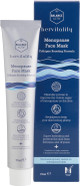 Balance Activ, HerVitality Menopause Face Mask, Collagen Boosting Formula, Clinically Proven to Improve Menopausal Skin Changes, for Tired Skin, 75ml, 1 Pack Balance Activ, HerVitality Menopause Face Mask, Collagen Boosting Formula, Clinically Proven to Improve Menopausal Skin Changes, for Tired Skin, 75ml, 1 Pack