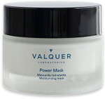 Valquer Laboratorios Moisturizing Face Mask with Bamboo Water and Seaweed Extract - Moisturizing, Anti-Aging and Purifying - All Kinds of Skin - 50ml Valquer Laboratorios Moisturizing Face Mask with Bamboo Water and Seaweed Extract - Moisturizing, Anti-Aging and Purifying - All Kinds of Skin - 50ml