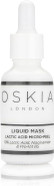 OSKIA Liquid Mask  Overnight Lactic Acid Mask with Probiotics & Niacinamide for Exfoliation & Radiance
