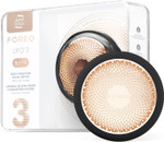 FOREO UFO 3-5-in-1 Full Facial LED Mask Treatment - Deep Moisturiser - Anti Aging Face Mask Beauty - Thermotherapy - Cryotherapy - Face Massager - Black FOREO UFO 3-5-in-1 Full Facial LED Mask Treatment - Deep Moisturiser - Anti Aging Face Mask Beauty - Thermotherapy - Cryotherapy - Face Massager - Black