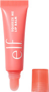 e.l.f. Squeeze Me Lip Balm, Moisturising Lip Balm For A Sheer Tint Of Colour, Infused With Hyaluronic Acid, Vegan & Cruelty-free, Strawberry e.l.f. Squeeze Me Lip Balm, Moisturising Lip Balm For A Sheer Tint Of Colour, Infused With Hyaluronic Acid, Vegan & Cruelty-free, Strawberry