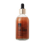 Sur.Medic+ 24K Gold Repair Ampoule 3.38 Oz / 100Ml - 99.9% Pure Gold, 10 Kinds Of Peptide, Hyaluronic Aid, Collagen, Natural Ingredients, Sensitive Skin - Korean Skin Care Sur.Medic+ 24K Gold Repair Ampoule 3.38 Oz / 100Ml - 99.9% Pure Gold, 10 Kinds Of Peptide, Hyaluronic Aid, Collagen, Natural Ingredients, Sensitive Skin - Korean Skin Care