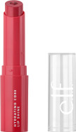 e.l.f. Hydrating Core Lip Shine, Conditioning & Nourishing Lip Balm, Sheer Colour Tinted Chapstick, Joyful e.l.f. Hydrating Core Lip Shine, Conditioning & Nourishing Lip Balm, Sheer Colour Tinted Chapstick, Joyful