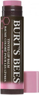 Burt's Bees Tinted Lip Balm Pink Blossom, Moisturising Lip Tint With Shea Butter, 100% Natural Origin, 4.25g (Packaging May Vary) (Pack of 2) Burt's Bees Tinted Lip Balm Pink Blossom, Moisturising Lip Tint With Shea Butter, 100% Natural Origin, 4.25g (Packaging May Vary) (Pack of 2)