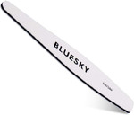 Bluesky Nail Buffer Rhombus, Professional Nail Tool For Gel Nails, Double Sided Dual Grade Grit 100/180, Manicure and Pedicure Accessories Bluesky Nail Buffer Rhombus, Professional Nail Tool For Gel Nails, Double Sided Dual Grade Grit 100/180, Manicure and Pedicure Accessories