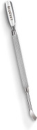 Bluesky Cuticle Pusher Tool and Nail Cleaner, Professional, Double Ended, Metal, Stainless Steel, Gel Nail Polish Remover, Scraper