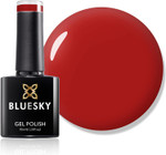 Bluesky Gel Polish, Cherry Brandy, A9, 10 ml, Gel Soluble Nail Polish, Red, Shimmer (Curing Under UV/LED Lamp Required) Pack (x) Bluesky Gel Polish, Cherry Brandy, A9, 10 ml, Gel Soluble Nail Polish, Red, Shimmer (Curing Under UV/LED Lamp Required) Pack (x)