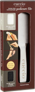 Cuccio 50 x Refill White 180 grit (for the Stainless Steel Pedi File), (Pack of 1) Cuccio 50 x Refill White 180 grit (for the Stainless Steel Pedi File), (Pack of 1)