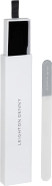 LEIGHTON DENNY Small Crystal Nail File (135mm) with Eco Case