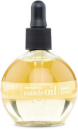 Cuccio Naturale Revitalising Cuticle Oil - Vanilla & Berry - 73ml (2.5oz) Cuccio Naturale Revitalising Cuticle Oil - Vanilla & Berry - 73ml (2.5oz)