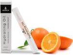 JESSICA Cuticle Oil Pen, Hydrating Nail Strengthener and Repair Treatment, Nourishes and Softens with Brush Applicator, Natural Ingredients with Jojoba, Lavender Scent JESSICA Cuticle Oil Pen, Hydrating Nail Strengthener and Repair Treatment, Nourishes and Softens with Brush Applicator, Natural Ingredients with Jojoba, Lavender Scent