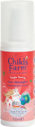 Childs Farm Tangle Taming Hair Detangler Spray, Heat Styling Protector, Strawberry and Mint, Children, Kids, 100ml Childs Farm Tangle Taming Hair Detangler Spray, Heat Styling Protector, Strawberry and Mint, Children, Kids, 100ml