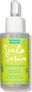 Umberto Giannini Scalp Serum 50ml - Exfoliating Liquid Scalp Scrub for Sensitive Scalps - Vegan & Cruelty Free, Clear Umberto Giannini Scalp Serum 50ml - Exfoliating Liquid Scalp Scrub for Sensitive Scalps - Vegan & Cruelty Free, Clear