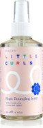 Only Curls Little Curls Magic Detangling Spray, 200ml, Kids Hair Detangler, Tames Tangles & Hydrates, Gentle Leave-In Conditioner, Easy Routine, Vegan & Cruelty Free, For All Curly Hair Types Only Curls Little Curls Magic Detangling Spray, 200ml, Kids Hair Detangler, Tames Tangles & Hydrates, Gentle Leave-In Conditioner, Easy Routine, Vegan & Cruelty Free, For All Curly Hair Types