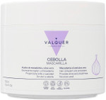 Valquer Onion Mask. Reduces Grease. Hair Stimulating. Antioxidant for Hair. Purifying. For All Hair Types. No onio smell. Macadamia Oil. 300 ml Valquer Onion Mask. Reduces Grease. Hair Stimulating. Antioxidant for Hair. Purifying. For All Hair Types. No onio smell. Macadamia Oil. 300 ml