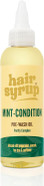 Hair Syrup | Mint Condition: Mint & Tea Tree Hair Oil | For Dry, Itchy or Sensitive Scalp | Cooling & Soothing Sensation | Peppermint Enriched | Vegan | 100% Natural | 100ml Hair Syrup | Mint Condition: Mint & Tea Tree Hair Oil | For Dry, Itchy or Sensitive Scalp | Cooling & Soothing Sensation | Peppermint Enriched | Vegan | 100% Natural | 100ml