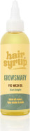 Hair Syrup | Rosemary Pre-Wash Hair Oil | Made with Rosemary, Thyme, Cucumber & Avocado | Nourish Your Scalp & Mind with Growsmary | Vegan | 100% Natural | 100ml Hair Syrup | Rosemary Pre-Wash Hair Oil | Made with Rosemary, Thyme, Cucumber & Avocado | Nourish Your Scalp & Mind with Growsmary | Vegan | 100% Natural | 100ml