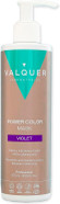 V?quer Professional Power Color Mask Dyed Hair Vegan and Sulfate (Red) Hair Colour Enhancer-275ml