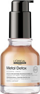 LOréal Professionnel Metal Detox Concentrated Hair Oil 50ml, prevent breakage & colour fade from hard water, For Shiny Hair, Heat Protection & Anti-humidity & Anti- Frizz LOréal Professionnel Metal Detox Concentrated Hair Oil 50ml, prevent breakage & colour fade from hard water, For Shiny Hair, Heat Protection & Anti-humidity & Anti- Frizz