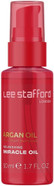 Lee Stafford Miracle Hair Oil | Argan Oil Collection - Best Anti Frizz Styling Oil for Dry & Damaged Hair, Adds Bonding Moisture and Shine to Dull Strands, for Men & Women, After Blowout Coat, 50 ml Lee Stafford Miracle Hair Oil | Argan Oil Collection - Best Anti Frizz Styling Oil for Dry & Damaged Hair, Adds Bonding Moisture and Shine to Dull Strands, for Men & Women, After Blowout Coat, 50 ml
