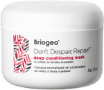 Briogeo Don't Despair Repair Hair Mask, Deep Conditioner for Dry Damaged or Color Treated Hair - 236ml Briogeo Don't Despair Repair Hair Mask, Deep Conditioner for Dry Damaged or Color Treated Hair - 236ml