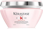 Kérastase Genesis, Nourishing & Fortifying Anti-Hair Fall Mask, For Weakened Hair, With Ginger Root & Edelweiss Flower, Masque Reconstituant, 200ml Kérastase Genesis, Nourishing & Fortifying Anti-Hair Fall Mask, For Weakened Hair, With Ginger Root & Edelweiss Flower, Masque Reconstituant, 200ml