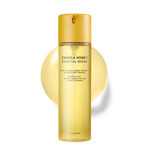 The Yeon Canola Honey Essential Serum 200Ml 6.76 Fl Oz / Korean Skin Care 3 In 1 Toner, Serum, Essence / For Dry Skin And Sensitive Skin / Instantly Smooth Fine Lines The Yeon Canola Honey Essential Serum 200Ml 6.76 Fl Oz / Korean Skin Care 3 In 1 Toner, Serum, Essence / For Dry Skin And Sensitive Skin / Instantly Smooth Fine Lines
