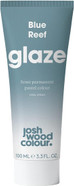 Josh Wood Colour Glaze (Blue) - Semi-permanent Hair Mask - Ammonia-free - Conditions and Nourishes - Lasts Up to 3-5 Washes - For Blonde Hair - 100% Vegan - Cream (100ml) Josh Wood Colour Glaze (Blue) - Semi-permanent Hair Mask - Ammonia-free - Conditions and Nourishes - Lasts Up to 3-5 Washes - For Blonde Hair - 100% Vegan - Cream (100ml)