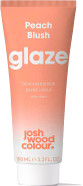 Josh Wood Colour Glaze (Peach Blush) - Semi-permanent Hair Mask - Ammonia-free - Conditions and Nourishes - Lasts Up to 3-5 Washes - For Blonde Hair - 100% Vegan - Cream (100ml) Josh Wood Colour Glaze (Peach Blush) - Semi-permanent Hair Mask - Ammonia-free - Conditions and Nourishes - Lasts Up to 3-5 Washes - For Blonde Hair - 100% Vegan - Cream (100ml)