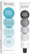 REVLON PROFESSIONAL NUTRI COLOR FILTERS, Bright Semi-Permanent Direct Hair Dye, 097 Turquoise, 100 Ml REVLON PROFESSIONAL NUTRI COLOR FILTERS, Bright Semi-Permanent Direct Hair Dye, 097 Turquoise, 100 Ml