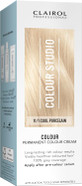 Clairol Colour Studio Permanent Colour Cream | Hair Dye | Long-lasting Rich Tones | 100% Grey Coverage | Dermatologically Tested Vegan Formula | Hair Colouring Kit | Cool Porcelain 11/1 I 50ml Clairol Colour Studio Permanent Colour Cream | Hair Dye | Long-lasting Rich Tones | 100% Grey Coverage | Dermatologically Tested Vegan Formula | Hair Colouring Kit | Cool Porcelain 11/1 I 50ml