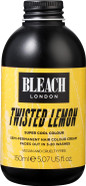 BLEACH LONDON DARK BROWN SUPER NATURAL KIT - Semi-Permanent Dark Brown Colour Correction Kit BLEACH LONDON DARK BROWN SUPER NATURAL KIT - Semi-Permanent Dark Brown Colour Correction Kit